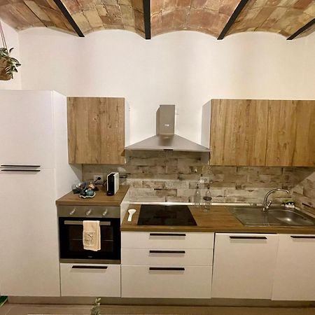 Casa Vacanze - La Torre - Appartamento Marta Extérieur photo