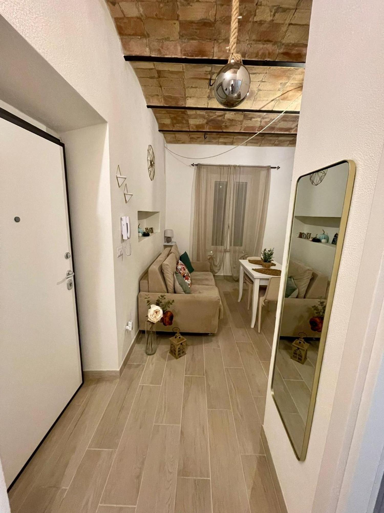 Casa Vacanze - La Torre - Appartamento Marta Extérieur photo