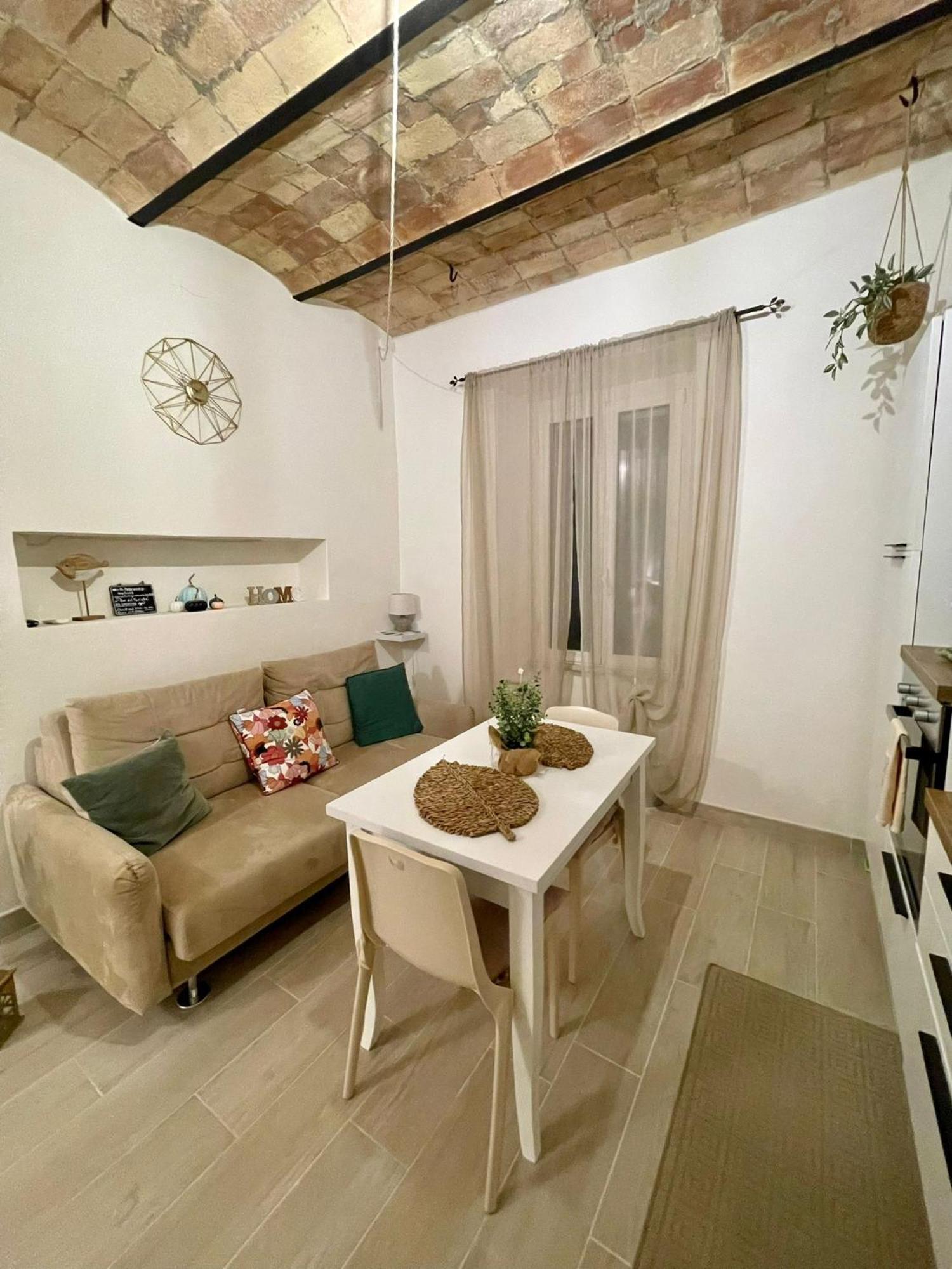 Casa Vacanze - La Torre - Appartamento Marta Extérieur photo