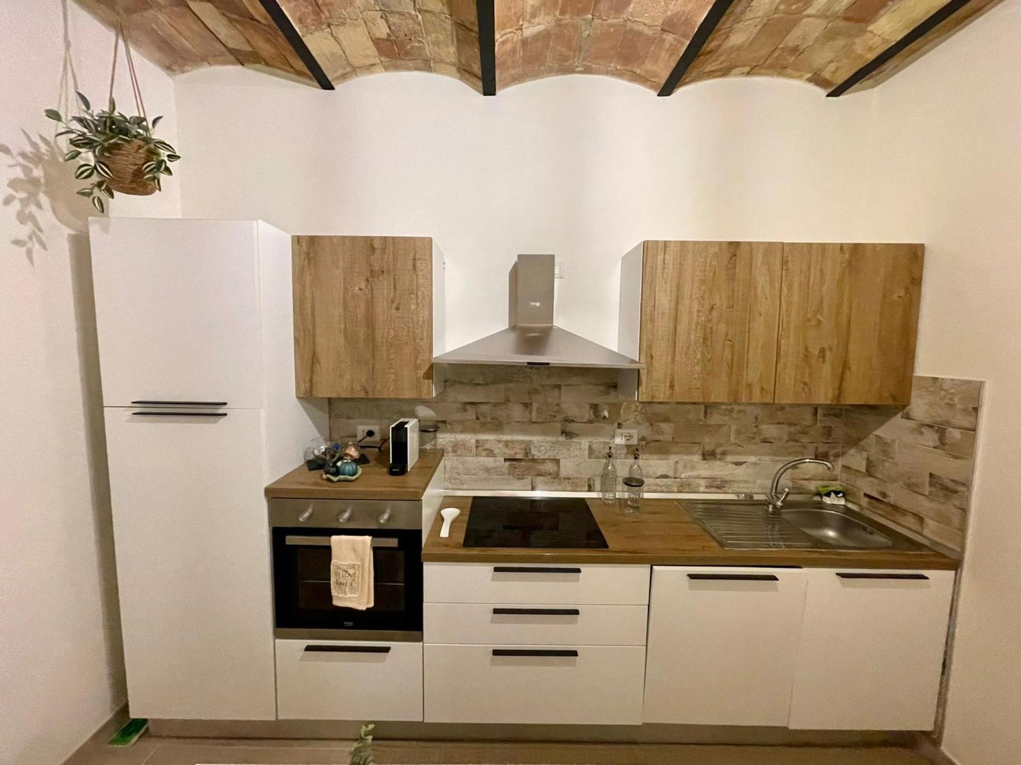Casa Vacanze - La Torre - Appartamento Marta Extérieur photo