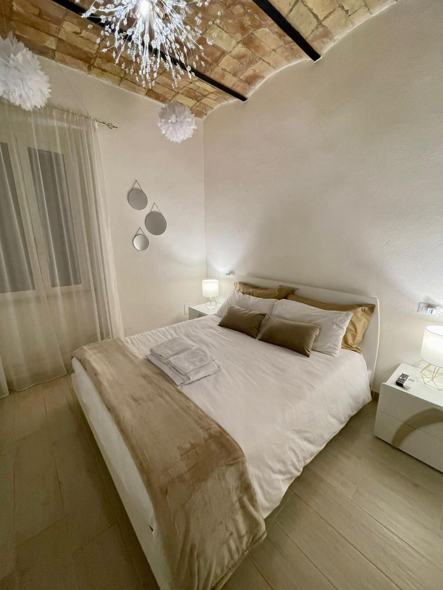 Casa Vacanze - La Torre - Appartamento Marta Extérieur photo